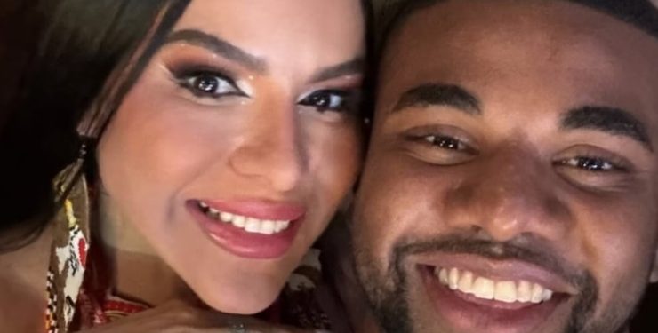 Davi perde processo para Tamires depois de dizer que teve imagem prejudicada pela musa do Boi Garantido