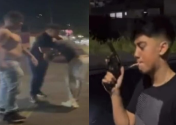 ‘Bonde dos Mauricinhos’ não se apresenta e polícia pede que prisão seja convertida para preventiva