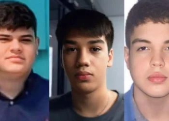 ‘Mauricinhos’ conseguem parecer favorável à revogação da prisão após dois juízes se declararem suspeitos