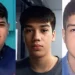‘Mauricinhos’ conseguem parecer favorável à revogação da prisão após dois juízes se declararem suspeitos