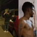 Veja: Mulher é gravada m@tand0 marido após discussão; ela tinha medida protetiva contra ele