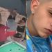Vídeo: Jogo de sinuca termina com jovem m0rto a tir0s no bar