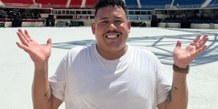 Quase um manauara: Ex-BBB Lucas Buda será um dos compositores da escola de samba Sem Compromisso