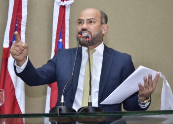 Cabo Maciel tenta ser prefeito de Itacoatiara após destinar poucas emendas ao município