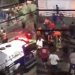 Vídeo: eleitores no Amazonas vão pra p0rrada na rua para ver quem é o melhor candidato