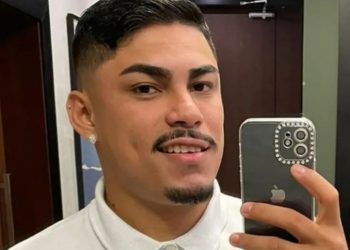 Jovem posta versículo bíblico horas antes de ser assassinad0 em Manaus