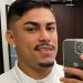 Jovem posta versículo bíblico horas antes de ser assassinad0 em Manaus
