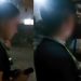 Garanhão tenta sair sem pagar travesti e leva lapada: ‘troca meu dinheiro’; vídeo