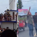 Vídeo: Candidato a prefeito em Coari flagrado jogando dinheiro à população debocha ao ser preso