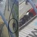 Vídeo mostra carreta virando em cima de pedestre em Manaus
