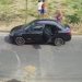 Vídeo mostra homem que desafiou traficante sendo levado para o mat@dour0