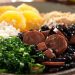 Casa de Assistência Fraterna Recanto da Paz realiza feijoada para ajudar ribeirinhos
