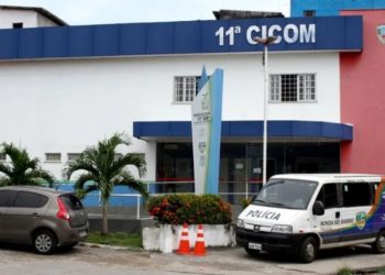 Mulher vai registar B.O. em Manaus, mas é presa por assaltar motorista de app