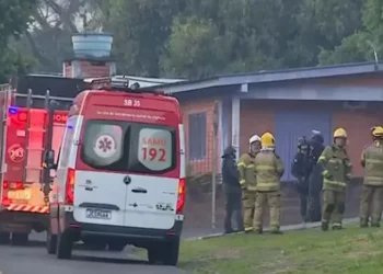 Homem m@ta o pai, o irmão, um PM e depois é encontrado m0rt0; outras 9 se feriram