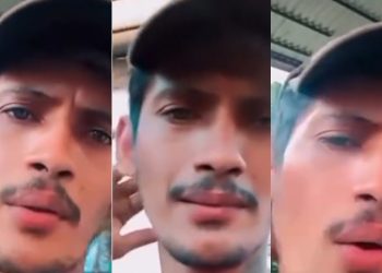 Internauta diz que foi enganado por blogueiros de Manaus: ‘ficam pedindo pra mandar a chave’