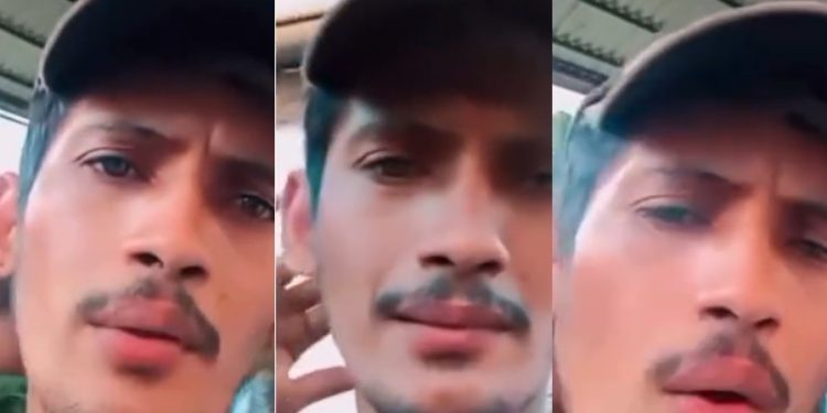 Internauta diz que foi enganado por blogueiros de Manaus: ‘ficam pedindo pra mandar a chave’