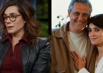 Vídeo: Christiane Torloni conta caso sobrenatural que viveu na época de "A Viagem"