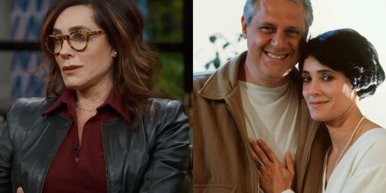 Vídeo: Christiane Torloni conta caso sobrenatural que viveu na época de "A Viagem"