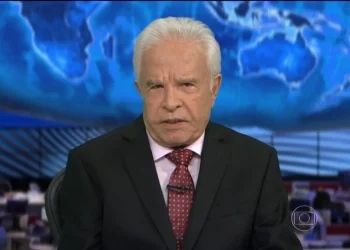 Morre jornalista, locutor e apresentador Cid Moreira aos 97 anos