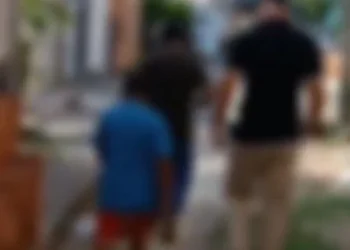 No interior do AM, idoso de 64 anos é preso por pagar menina e fazer ‘coisa de adulto’ com ela