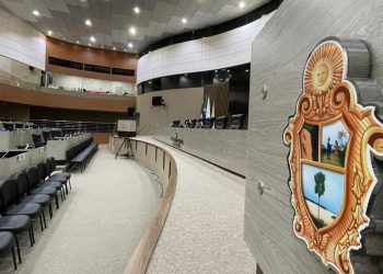 Confira a lista dos 41 vereadores eleitos de Manaus