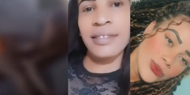 Vídeo: amigas são fuzil@das por pistoleir0s na porta do Bar Beira-Rio