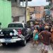Homem é m0rto com 15 tiros na Zona Leste de Manaus