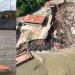 Vídeo urgente: deslizamento no Porto deixa pessoas desaparecidas em Manacapuru