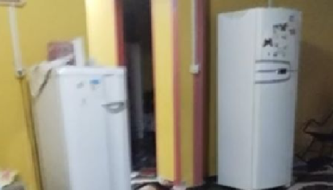 Veja como ficou casal idoso m0rt0 na frente de menina de 10 anos em Manaus