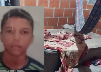 Veja: Em Manaus, garoto de 17 anos é m0rt0 após fazer foto com gesto de grupo cr1min0s0