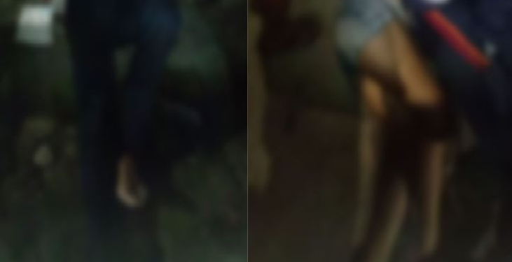 Homem é preso suspeito de at1rar em casal em moto no Jorge Teixeira; mulher m0rr3u