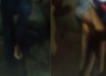 Homem e mulher são alvejados durante tentativa de ex3cuçã0 na Zona Leste de Manaus