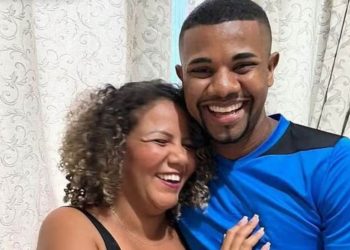 Mani Reggo entra na Justiça para pegar parte do dinheiro do BBB de Davi