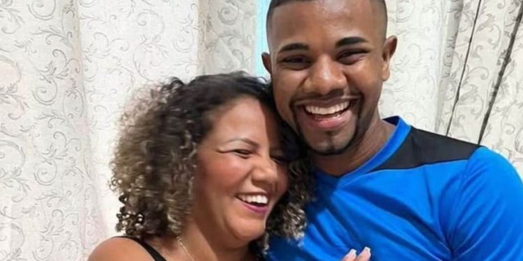 Mani Reggo entra na Justiça para pegar parte do dinheiro do BBB de Davi