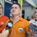 Após votar, David Almeida faz balanço positivo dos quatro anos de trabalho: ‘estou muito feliz’
