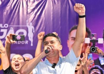 David Almeida garante que “o melhor para Manaus ainda está por vir”