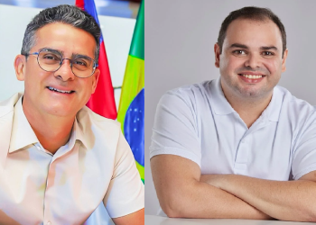 David Almeida e Roberto Cidade devem ir ao segundo turno aponta Pontual Pesquisas