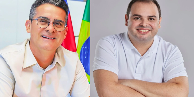 David Almeida e Roberto Cidade devem ir ao segundo turno aponta Pontual Pesquisas