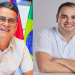 David Almeida e Roberto Cidade devem ir ao segundo turno aponta Pontual Pesquisas