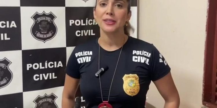 Homem é bal3ad0 por delegada após tentar impedir denúncia contra ele sobre 3stupr0 da f1lha