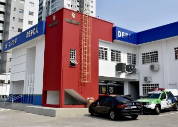 Jovem morador de condomínio de luxo em Manaus é preso por ab*sar de vizinhos de 10 e 11 anos