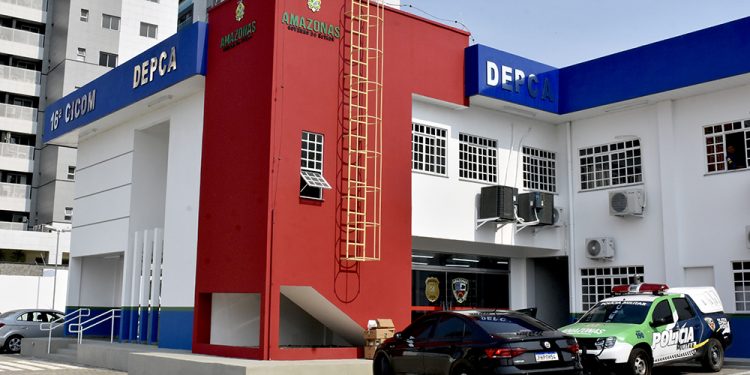 Jovem morador de condomínio de luxo em Manaus é preso por ab*sar de vizinhos de 10 e 11 anos