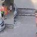 Vídeo: bandido se passa por cliente e assalta loja na Zona Sul de Manaus