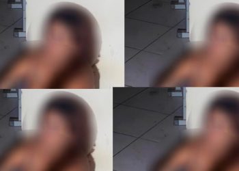 Traficantes contratam diarista e amarram a doméstica para ela entregar onde o filho está