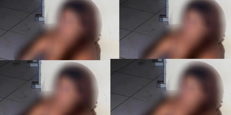 Traficantes contratam diarista e amarram a doméstica para ela entregar onde o filho está