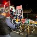 Segunda vítima de acidente entre moto e caminhão no Distrito Industrial morr3 em hospital