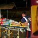 Motociclista m0rre e garupa fica ferid0 depois de grave acidente em Manaus; veja o vídeo