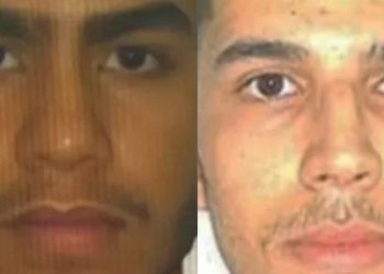 Sobe para seis o número de integrantes do “Bonde dos Mauricinhos” em Manaus