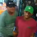 Vídeo: Ladrões beberrões são procurados após roubo e depredação em conveniência de Manaus