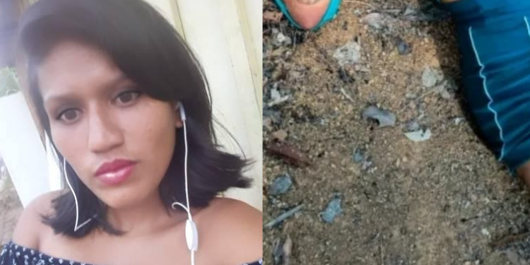 Ex-presidiária é encontrada sem vida e com t1r0s em matagal em Rio Preto da Eva; veja